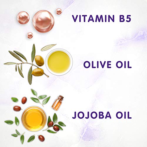 SoCozy, Curl Spray LeaveIn Conditioner For Kids Hair Detangles and...