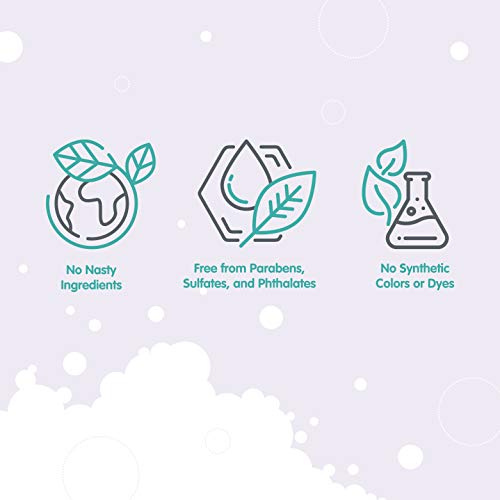 SoCozy, Curl Spray LeaveIn Conditioner For Kids Hair Detangles and...