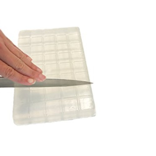 Clear Glycerin Soap Base- 2lb