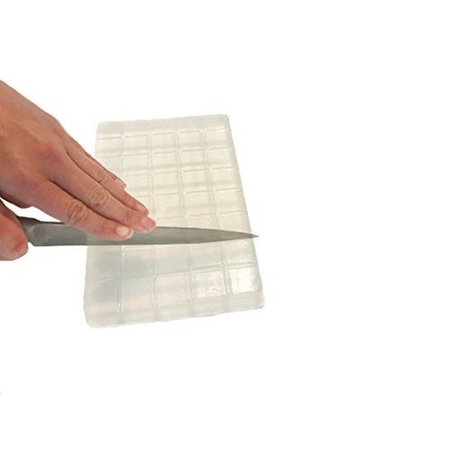 Clear Glycerin Soap Base- 2lb