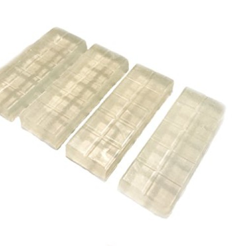 Clear Glycerin Soap Base- 2lb