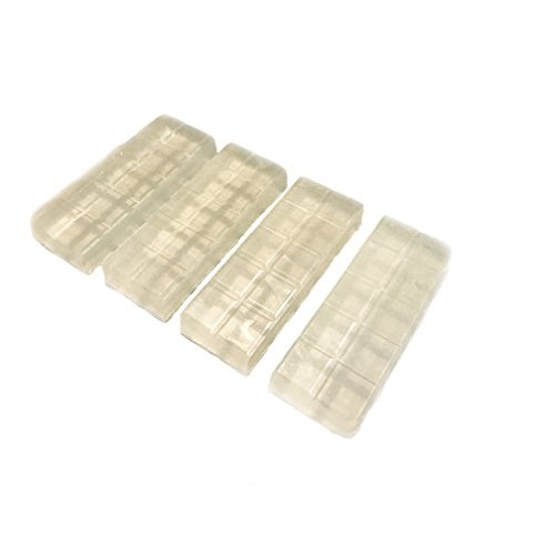 Clear Glycerin Soap Base- 2lb