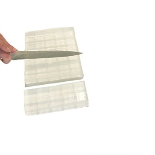 Clear Glycerin Soap Base- 2lb