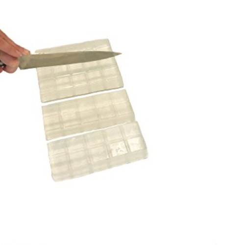 Clear Glycerin Soap Base- 2lb