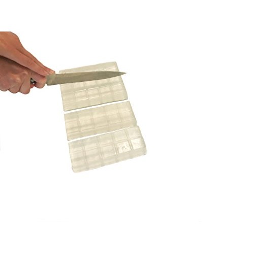 Clear Glycerin Soap Base- 2lb
