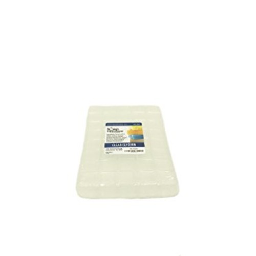 Clear Glycerin Soap Base- 2lb