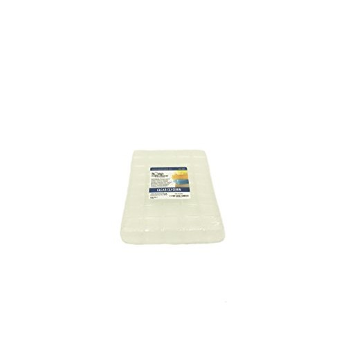 Clear Glycerin Soap Base- 2lb