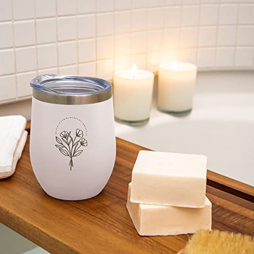 Get Well Soon Gifts for Women - Sending Hugs Spa Gift Box Care Pac...