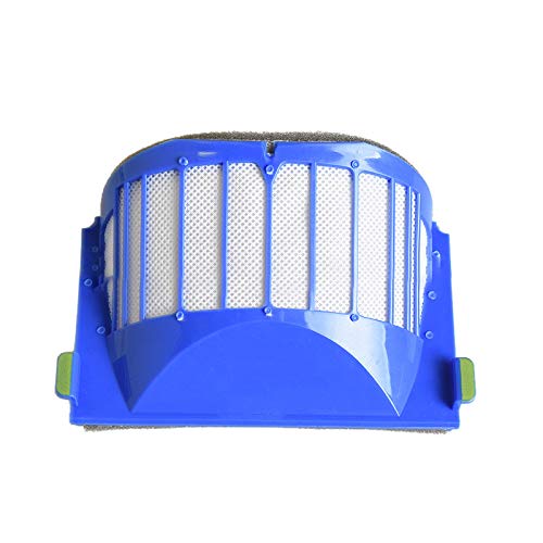 Sodoop Filter Brush Accessories for Roomba 600 610 620 630 650 660...