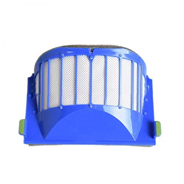 Sodoop Filter Brush Accessories for Roomba 600 610 620 630 650 660...