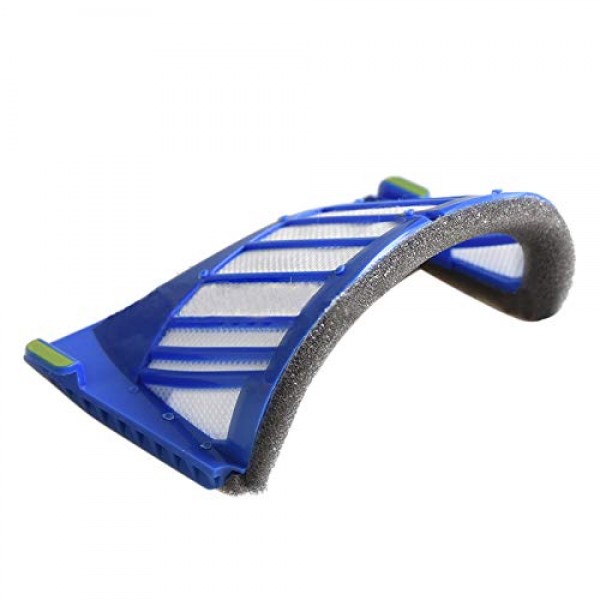 Sodoop Filter Brush Accessories for Roomba 600 610 620 630 650 660...