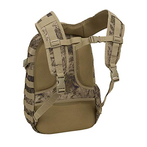 SOG Ninja Tactical Daypack Backpack Desert Camo Molle