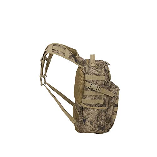 SOG Ninja Tactical Daypack Backpack Desert Camo Molle