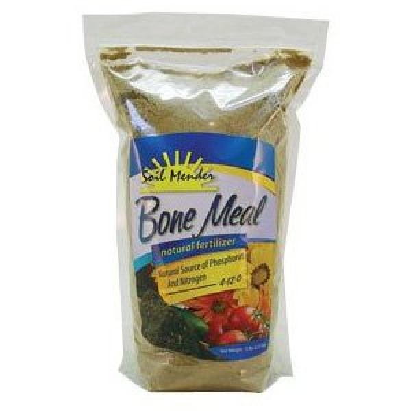 Soil Mender Bone Meal 5 lb.