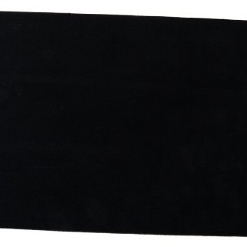 Premium Quality Suede Sheets 8.5x12 with Super-Strong self-Adhes...