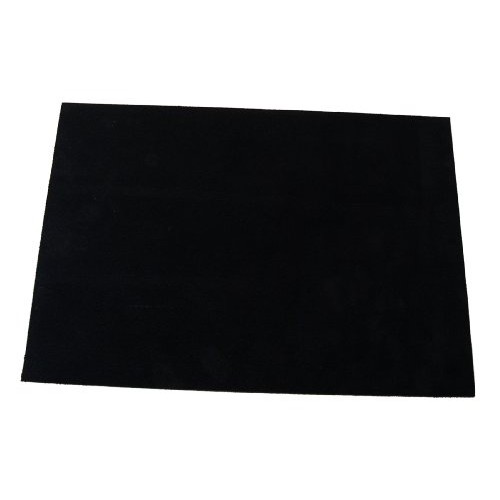 Premium Quality Suede Sheets 8.5x12 with Super-Strong self-Adhes...