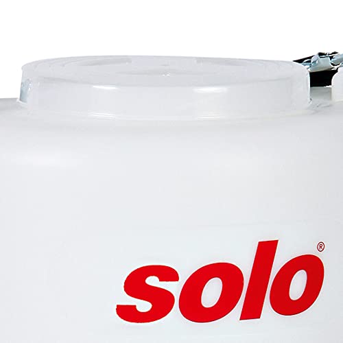 Solo, Inc. Solo 421 20-Pound Capacity Portable Chest-mount Spreade...