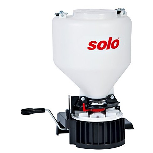 Solo, Inc. Solo 421 20-Pound Capacity Portable Chest-mount Spreade...