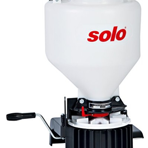 Solo, Inc. Solo 421 20-Pound Capacity Portable Chest-mount Spreade...
