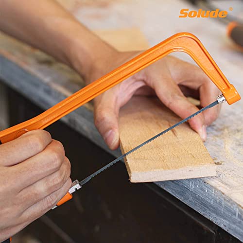 SOLUDE 182-Piece Home Repair Tool Set,Basic Tool Kit for Men Women...