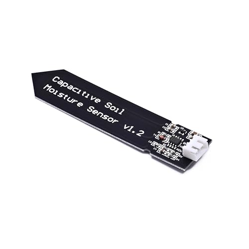 Songhe Capacitive Soil Moisture Sensor Module Corrosion Resistant ...