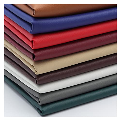 Self Adhesive Repair Patches Stick-on Litchi Leather PU Sofa Hole ...