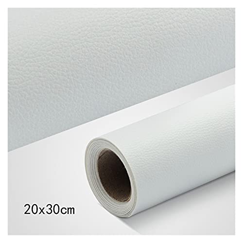 Self Adhesive Repair Patches Stick-on Litchi Leather PU Sofa Hole ...