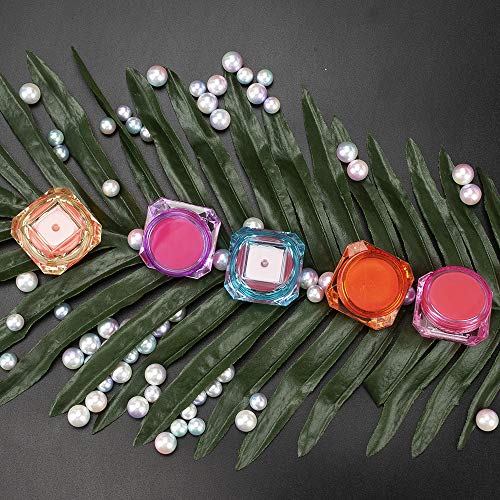 Sonsage DIY Diamond Painting Wax,25 Pieces Glues,Transparent Diamo...