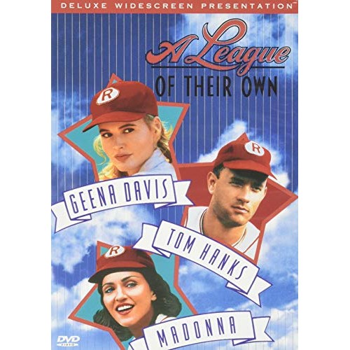 A League of Their Own