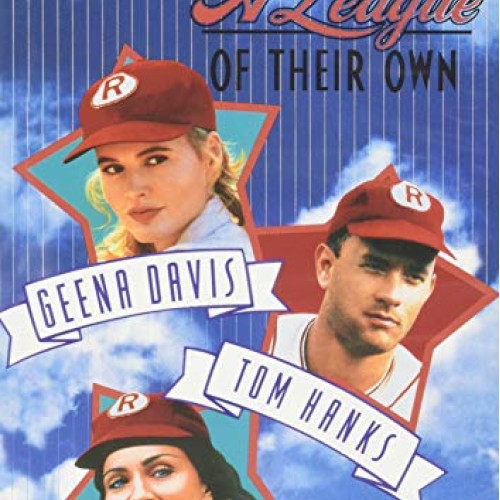 A League of Their Own
