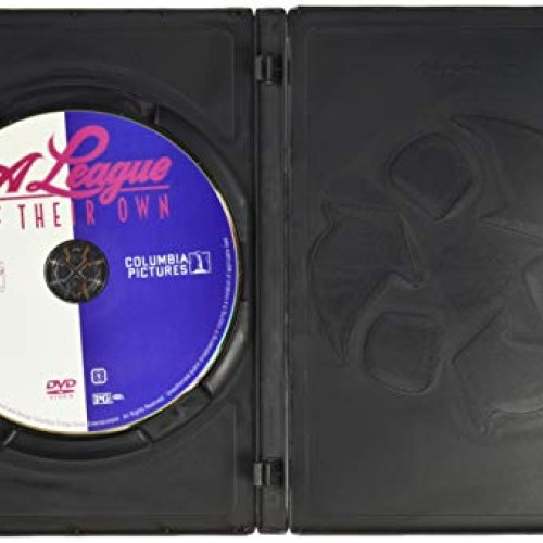 A League of Their Own