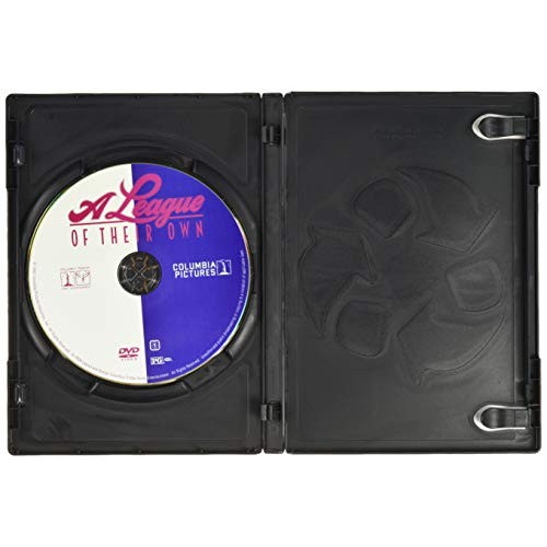 A League of Their Own