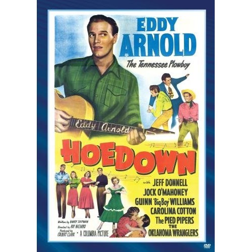 Hoedown