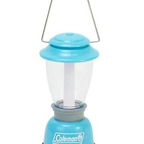 Aqua Coleman Doll Lantern Accessory by Sophias, Perfect for the 1...