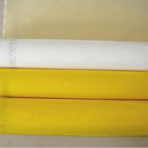 Soply White 3 Yards 63Inches1.65m Wide110 Mesh43T Silk Screen ...