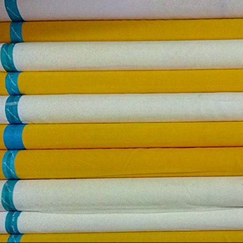 White 3 Yards 50Inches1.27m Wide 160 Mesh Silk Screen Printing ...
