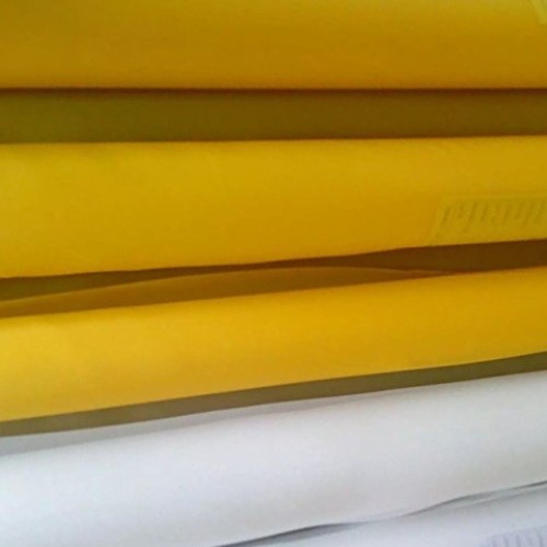 White 3 Yards 50Inches1.27m Wide 160 Mesh Silk Screen Printing ...
