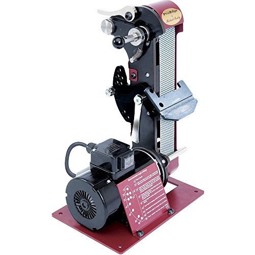 Sorby ProEdge Plus Sharpening System