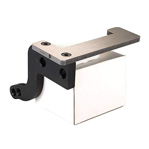 Sorby ProEdge Short Tool Platform for use with Deluxe Sharpening S...