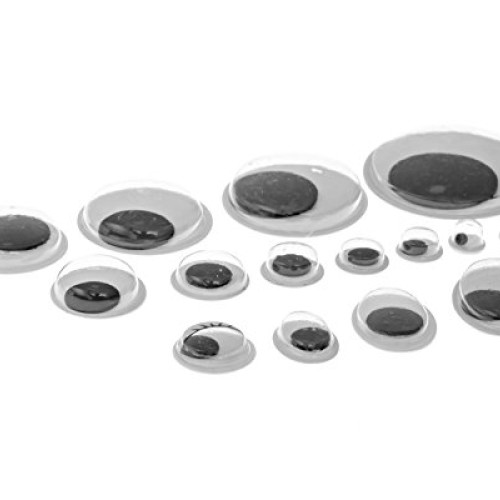 Variety Value Pack SANC 1 Box/lot Approx.1120 pcs 0.16 inches 4...