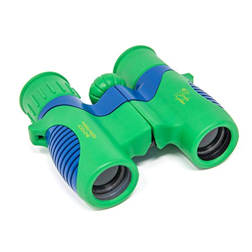 Binoculars For Kids - High Resolution For Backyard Fun, Hunting, B...