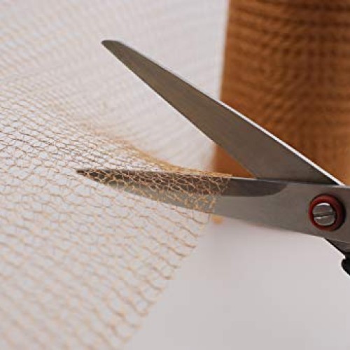 Copper Mesh - 5” x 30 ft, 100% Pure Copper, Copper Fill Fabric, Pr...