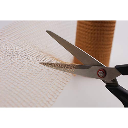 Copper Mesh - 5” x 30 ft, 100% Pure Copper, Copper Fill Fabric, Pr...