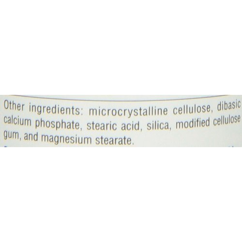 SOURCE NATURALS Swedish Flower Pollen Extract Tablet, 45 Count