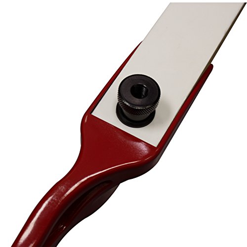 Southland Archery Supply SAS Explorer Metal Riser Takedown Recurve...