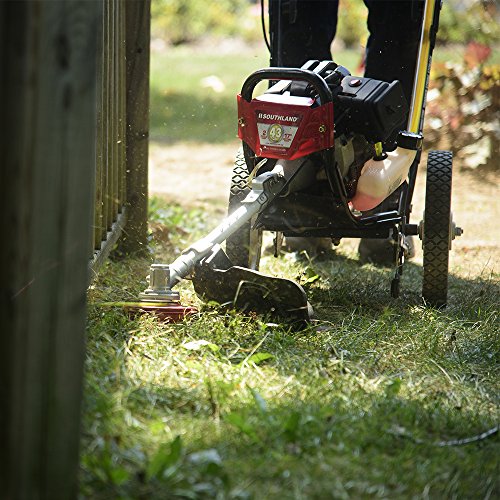 Southland Outdoor Power Equipment SWSTM4317 Southland Wheeled Stri...