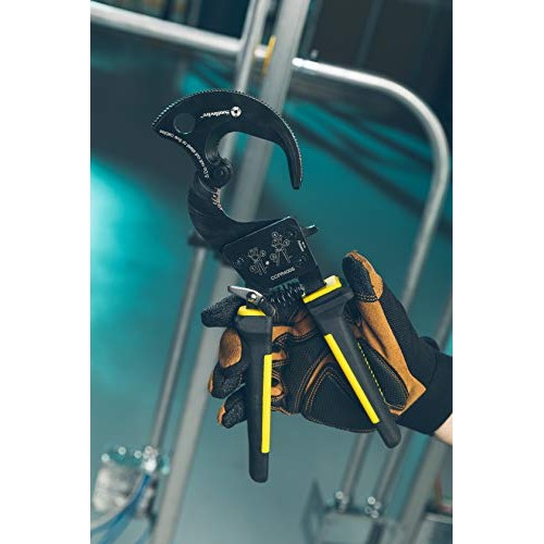 Southwire 58277740 Tools & Equipment CCPR400 Heavy Duty Compact Ra...