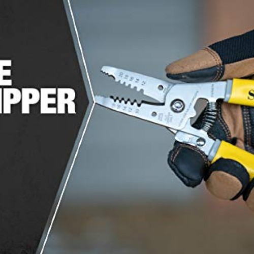 Southwire - 58278140 Tools & Equipment S1018STR Wire Stripping Too...