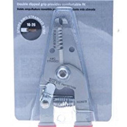 Southwire - 58278240 Tools & Equipment S1626STR Compact Solid and ...