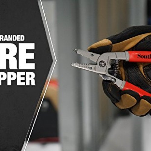 Southwire - 58278240 Tools & Equipment S1626STR Compact Solid and ...